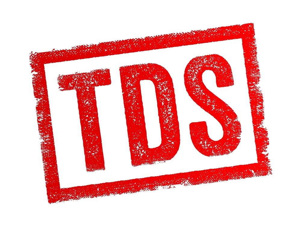 TDS Filing & Advisory