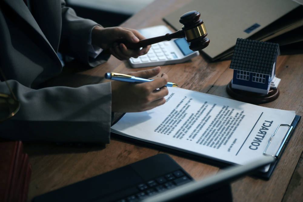 Drafting & Vetting of Contracts, Agreements & MOUs