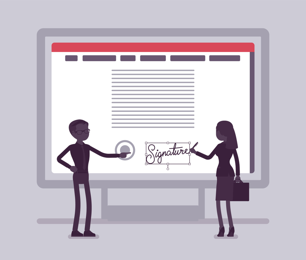 Digital Signature Certificate (DSC) Application & Renewal