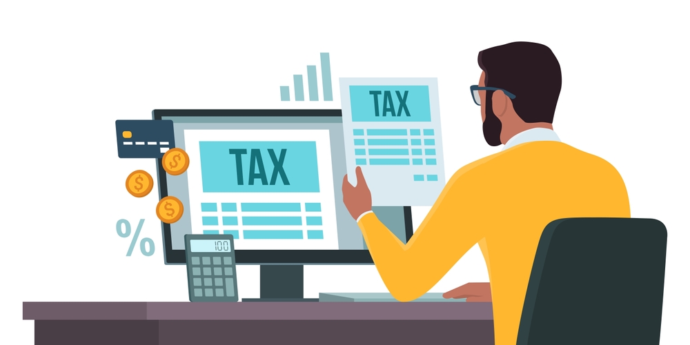 Income Tax Assessment & Representation
