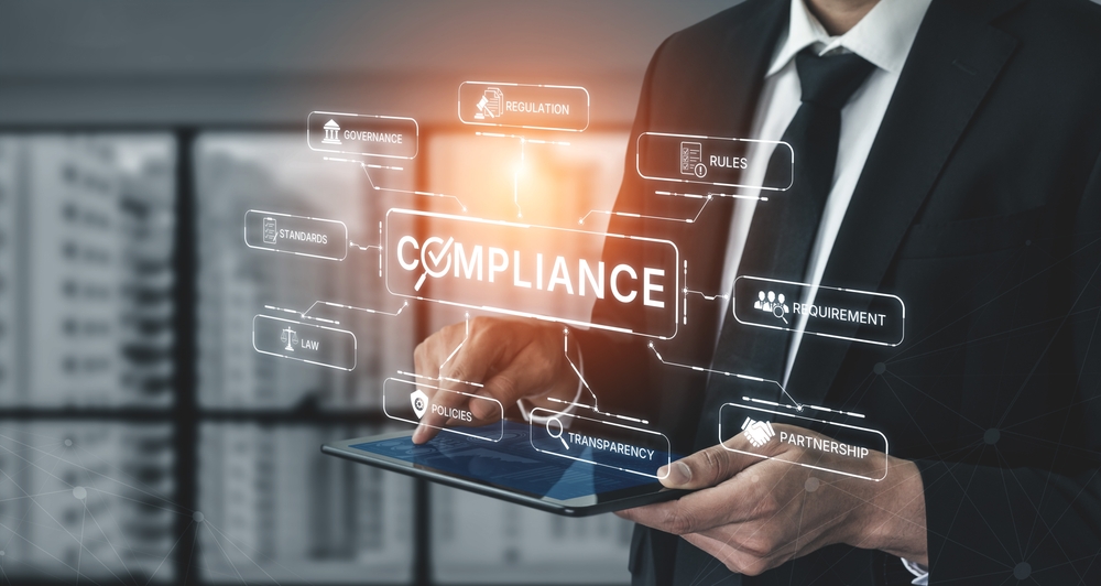 Legal Due Diligence & Compliance Audits