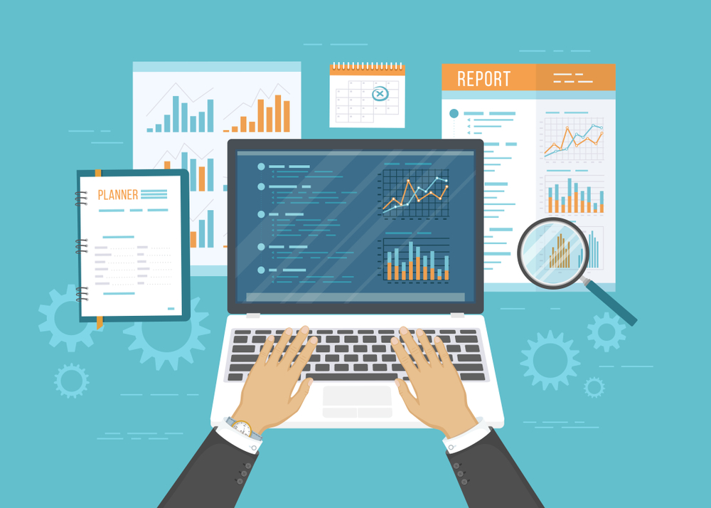 Financial Reporting & Advisory