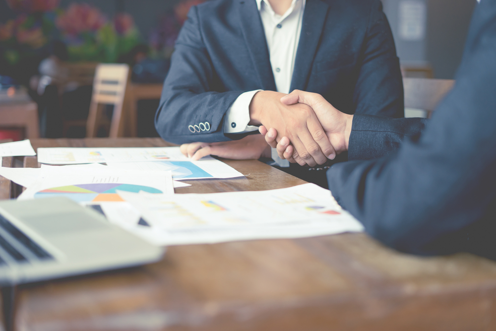 Partnership Dissolution & LLP Conversion