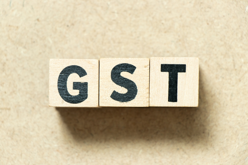 GST Registration & Monthly/Annual Compliance