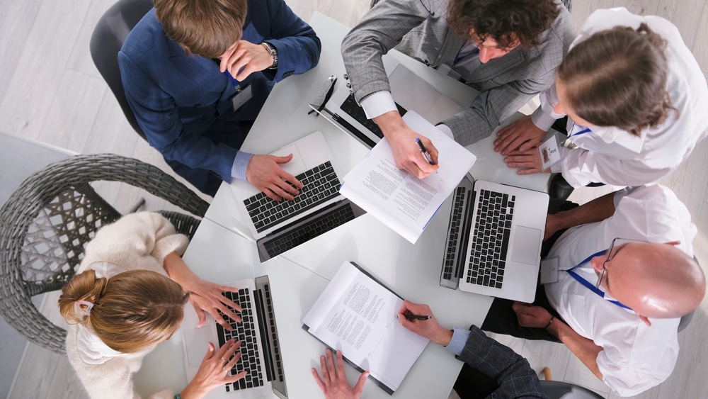 Shareholder & Founders Agreements