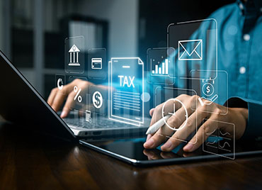 Taxation, Audit & Financial Compliance