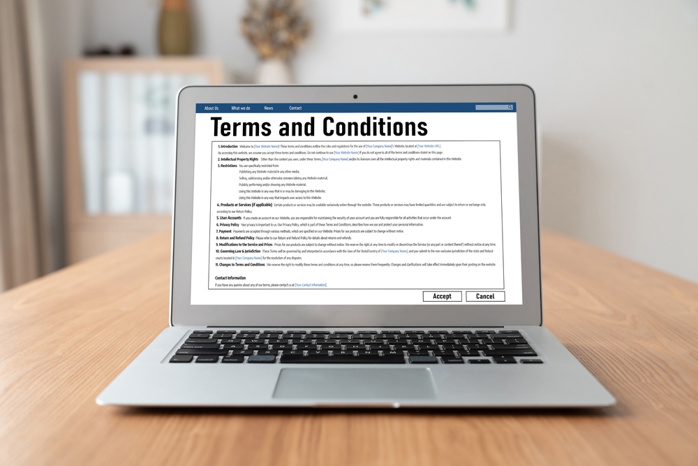 Drafting Legal Notices, Term Sheets & NDAs